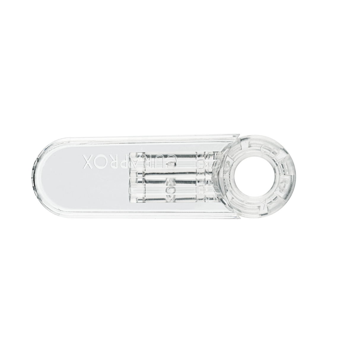 73361142_Productshot_UHS 425 Duo Holder_Transparent_withCap