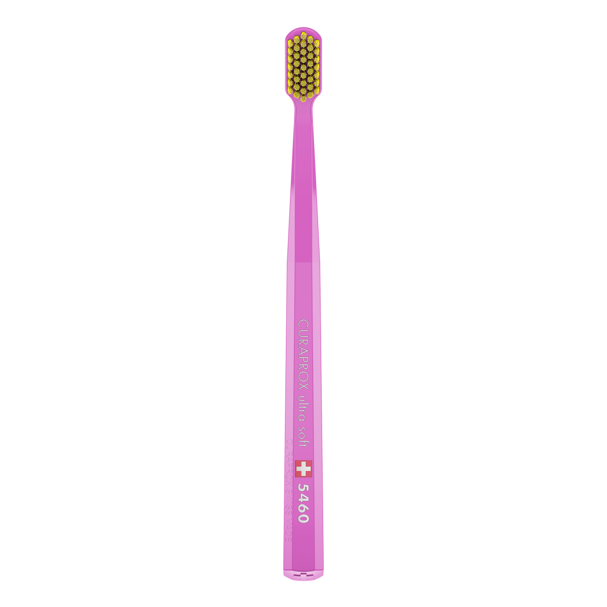 73327437_Productshot_Toothbrush_CS5460_Rosa_Yellow_Front