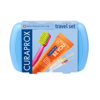 Travel Set Classic