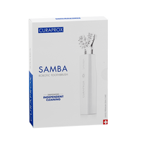 Samba Spazzolino Robotico