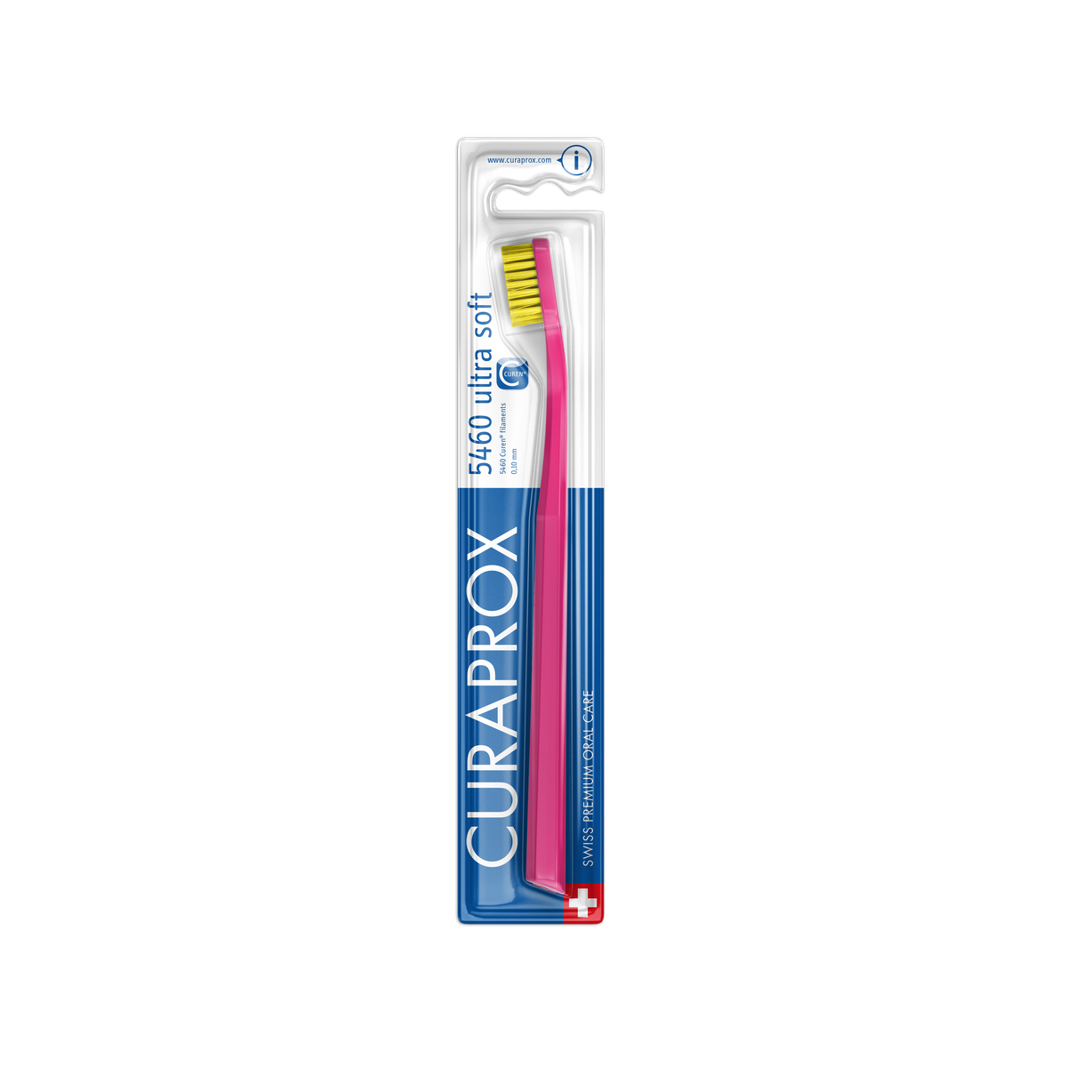 73327437_Packshot_Toothbrush_CS5460_Pink_Yellow